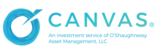 Canvas logo